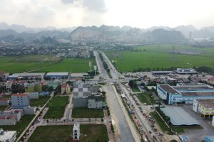 Khu đô thị phố cà