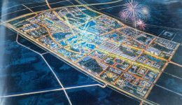 Dự án Lã Vọng Nam Cao Thông tin và bảng giá chi tiết