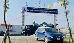 Khu đô thị Vina 68 Tân Thanh Ninh Bình