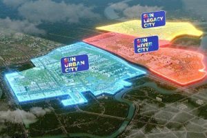 Sun Mega City