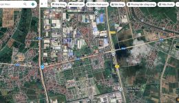 Win Home Đồng Văn trúng đấu giá khu nhà ở đô thị tại Đồng Văn