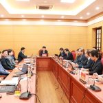 Ninh Bình sẽ có khu đô thị gần 7.000ha