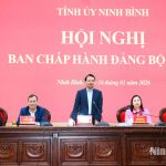 Quy hoạch tỉnh Ninh Bình thời kỳ 2021-2030, tầm nhìn đến năm 2050