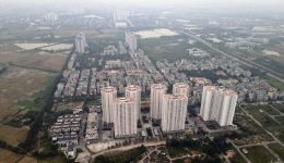 Kiến Hưng JSC trúng dự án Khu đô thị Nam Tiên Sơn Ninh Bình