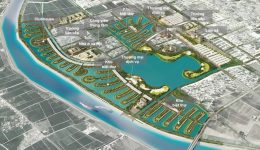 Dự án Vinhomes Hoa Lư Ninh Bình