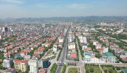 Doanh nghiệp trúng thầu khu đô thị sinh thái gần 5.000 tỷ ở Ninh Bình