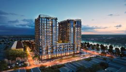Hải Đăng Centre Phủ Lý
